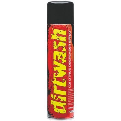 תמונה של דגריזר וולדטייט Citrus Deagreaser Weldtite