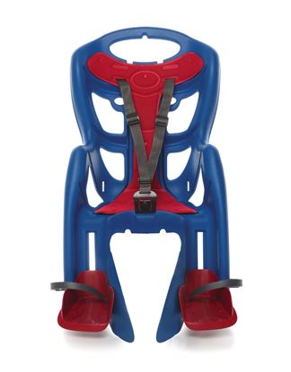 תמונה של כסא תינוק נשלף בללי BELLELLI PEPE CHILD SEAT