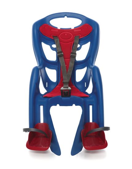 תמונה של כסא תינוק נשלף בללי BELLELLI PEPE CHILD SEAT