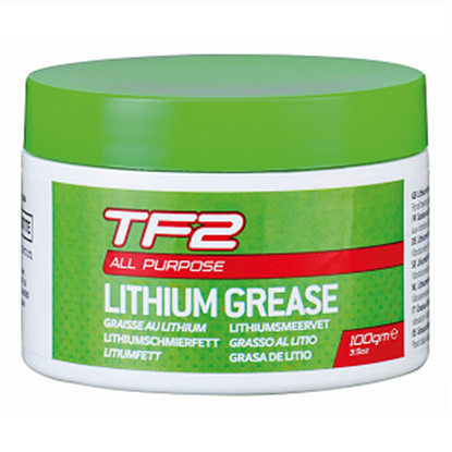 תמונה של גריז לבן (ליטיום)TF2 LITHIUM GREASE